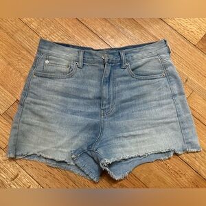 American Eagle Size 4 Mom Short